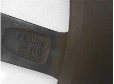 Recambio de llanta para volkswagen golf vii (5g1/be1) híbrido gte referencia OEM IAM 5G0601025H8Z8  