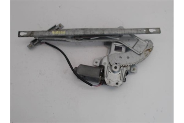 Recambio de elevalunas electrico trasero derecho para honda civic berl. 5 (ma/mb) referencia OEM IAM   