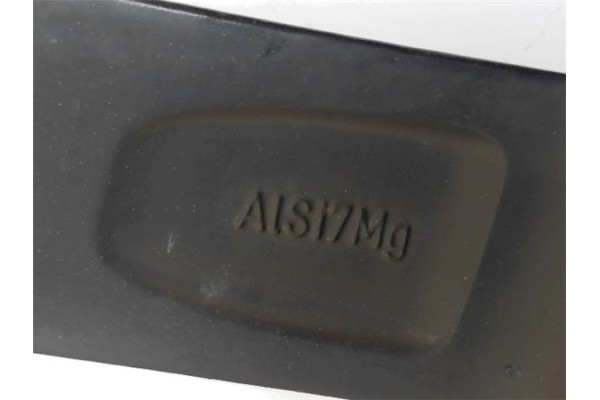 Recambio de llanta para volkswagen golf vii (5g1/be1) híbrido gte referencia OEM IAM 5G0601025H8Z8  