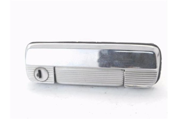 Recambio de maneta exterior delantero izquierda para seat 127 (127a) 0.9 referencia OEM IAM   
