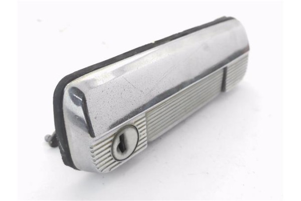 Recambio de maneta exterior delantero izquierda para seat 127 (127a) 0.9 referencia OEM IAM   
