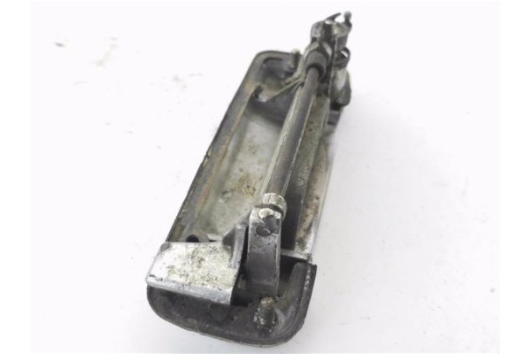 Recambio de maneta exterior delantero izquierda para seat 127 (127a) 0.9 referencia OEM IAM   