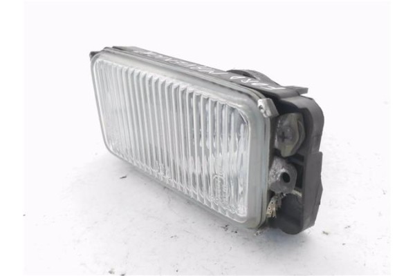 Recambio de faro antiniebla derecho para ford maverick (ml) 2.4 básico referencia OEM IAM   