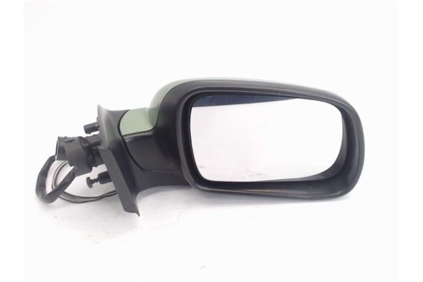 Recambio de retrovisor electrico derecho para peugeot 307 berlina (s2) referencia OEM IAM   