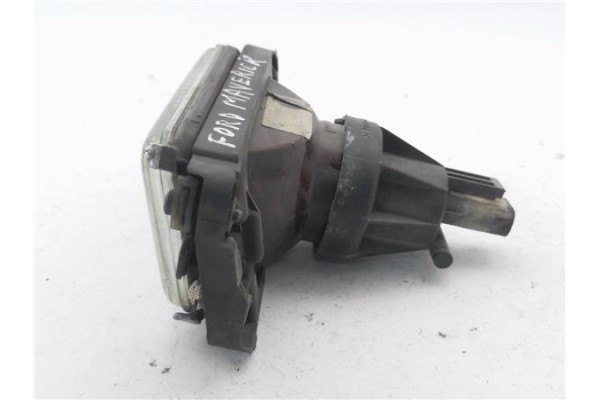 Recambio de faro antiniebla derecho para ford maverick (ml) 2.4 básico referencia OEM IAM   