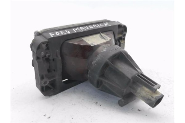 Recambio de faro antiniebla derecho para ford maverick (ml) 2.4 básico referencia OEM IAM   