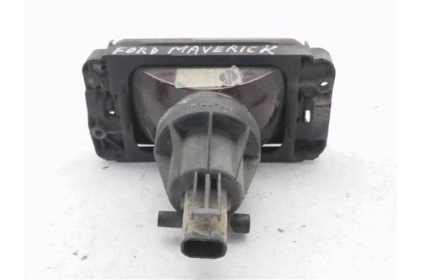 Recambio de faro antiniebla derecho para ford maverick (ml) 2.4 básico referencia OEM IAM   