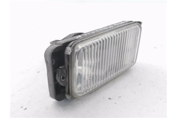 Recambio de faro antiniebla derecho para ford maverick (ml) 2.4 básico referencia OEM IAM   