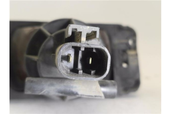 Recambio de faro antiniebla derecho para ford maverick (ml) 2.4 básico referencia OEM IAM   