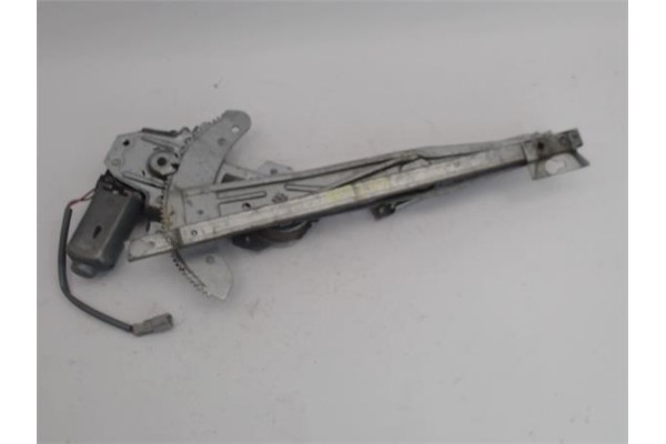 Recambio de elevalunas electrico delantero derecho para honda civic berl. 5 (ma/mb) referencia OEM IAM   