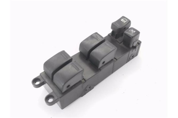 Recambio de mando elevalunas delantero izquierdo para nissan almera tino (v10m) 1.8 básico referencia OEM IAM 25401VB000  