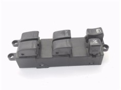 Recambio de mando elevalunas delantero izquierdo para nissan almera tino (v10m) 1.8 básico referencia OEM IAM 25401VB000  