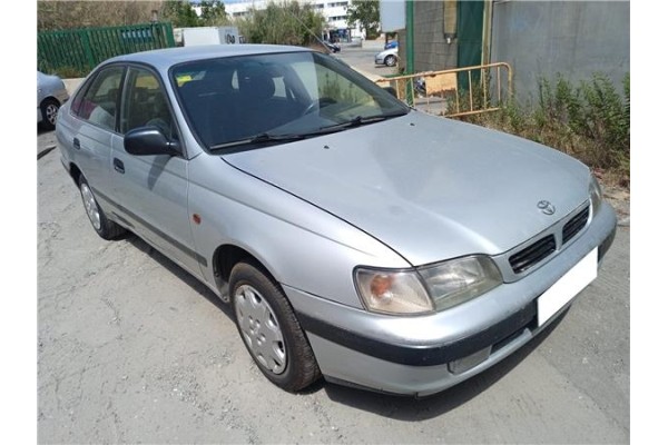 toyota carina (t19) del año 1996