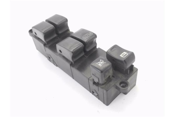 Recambio de mando elevalunas delantero izquierdo para nissan almera tino (v10m) 1.8 básico referencia OEM IAM 25401VB000  