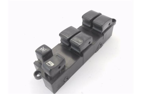 Recambio de mando elevalunas delantero izquierdo para nissan almera tino (v10m) 1.8 básico referencia OEM IAM 25401VB000  