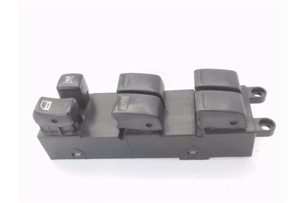 Recambio de mando elevalunas delantero izquierdo para nissan almera tino (v10m) 1.8 básico referencia OEM IAM 25401VB000  