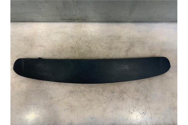 Recambio de aleron trasero para citroen c4 berlina 1.6 hdi referencia OEM IAM   