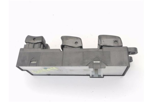 Recambio de mando elevalunas delantero izquierdo para nissan almera tino (v10m) 1.8 básico referencia OEM IAM 25401VB000  