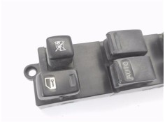 Recambio de mando elevalunas delantero izquierdo para nissan almera tino (v10m) 1.8 básico referencia OEM IAM 25401VB000  