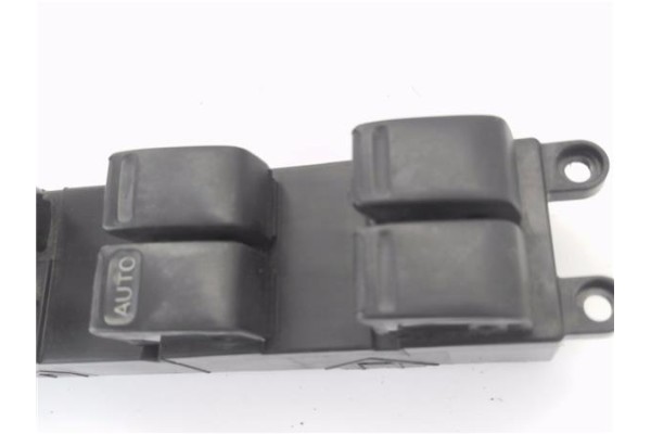 Recambio de mando elevalunas delantero izquierdo para nissan almera tino (v10m) 1.8 básico referencia OEM IAM 25401VB000  