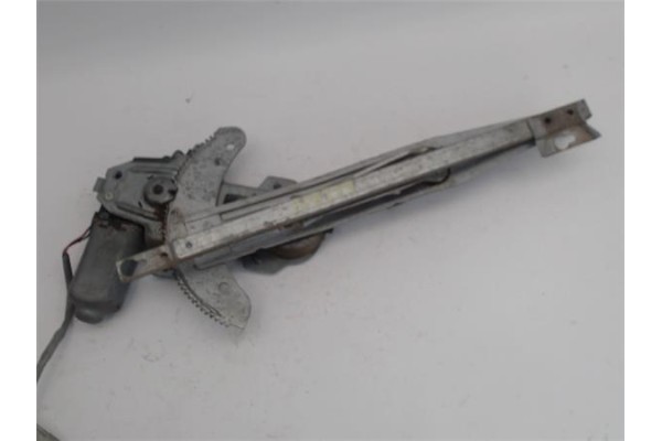 Recambio de elevalunas electrico delantero derecho para honda civic berl. 5 (ma/mb) referencia OEM IAM   