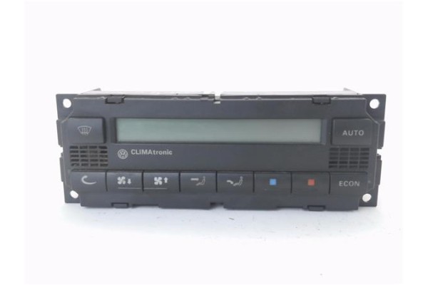 Recambio de mandos climatizador para volkswagen golf iv berlina (1j1) 1.8 t referencia OEM IAM 9341706004  
