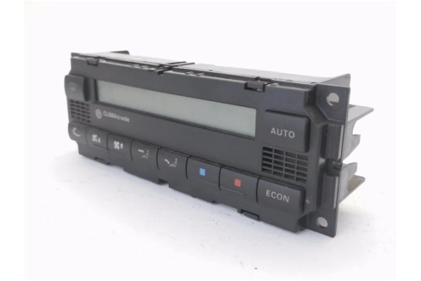 Recambio de mandos climatizador para volkswagen golf iv berlina (1j1) 1.8 t referencia OEM IAM 9341706004  
