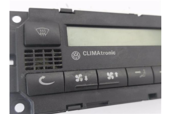 Recambio de mandos climatizador para volkswagen golf iv berlina (1j1) 1.8 t referencia OEM IAM 9341706004  