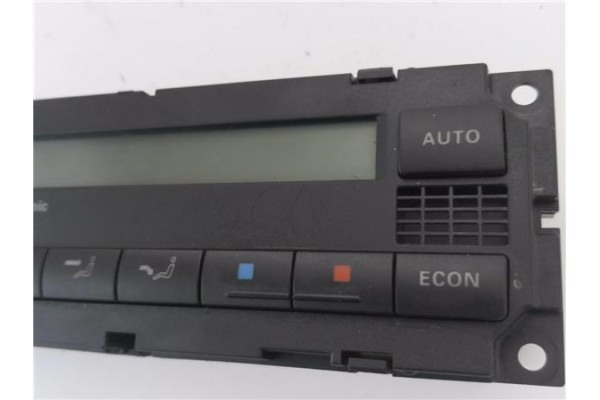 Recambio de mandos climatizador para volkswagen golf iv berlina (1j1) 1.8 t referencia OEM IAM 9341706004  