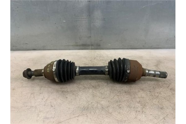 Recambio de palier delantero izquierdo para saab 9-3 cabriolet 2.0 t referencia OEM IAM   