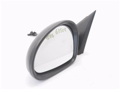 Recambio de retrovisor izquierdo para seat ibiza (6l1) 1.4 fresh referencia OEM IAM E9014142  
