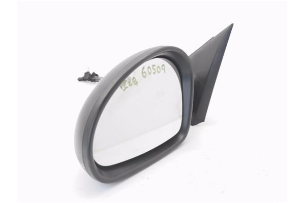 Recambio de retrovisor izquierdo para seat ibiza (6l1) 1.4 fresh referencia OEM IAM E9014142  