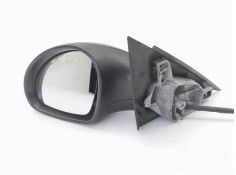 Recambio de retrovisor izquierdo para seat ibiza (6l1) 1.4 fresh referencia OEM IAM E9014142  