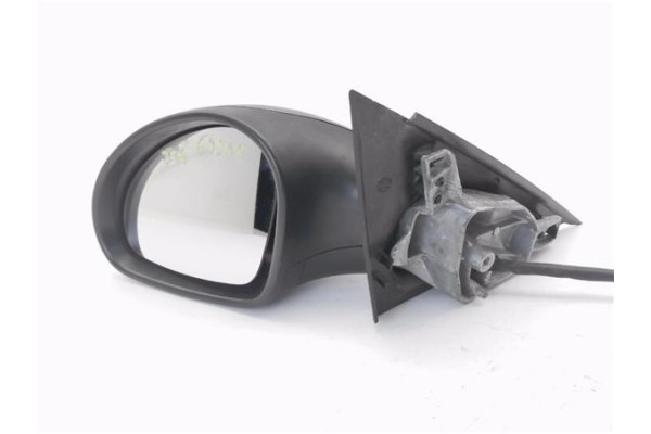 Recambio de retrovisor izquierdo para seat ibiza (6l1) 1.4 fresh referencia OEM IAM E9014142  