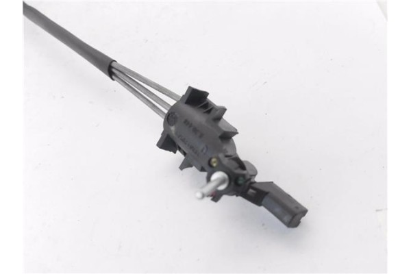 Recambio de retrovisor izquierdo para seat ibiza (6l1) 1.4 fresh referencia OEM IAM E9014142  