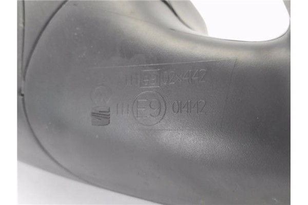 Recambio de retrovisor izquierdo para seat ibiza (6l1) 1.4 fresh referencia OEM IAM E9014142  