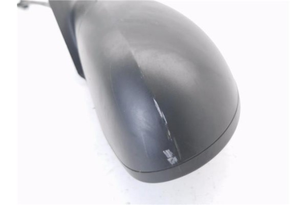 Recambio de retrovisor izquierdo para seat ibiza (6l1) 1.4 fresh referencia OEM IAM E9014142  