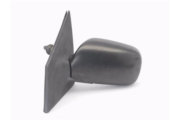 Recambio de retrovisor izquierdo para toyota yaris (ncp1/nlp1/scp1) 1.3 linea luna referencia OEM IAM E13020399  