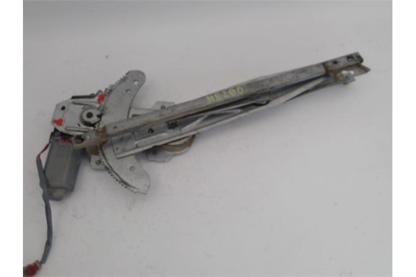 Recambio de elevalunas electrico delantero derecho para honda civic berl. 5 (ma/mb) referencia OEM IAM   