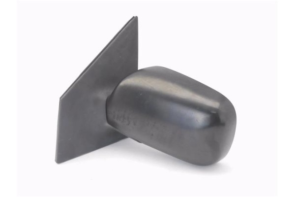 Recambio de retrovisor izquierdo para toyota yaris (ncp1/nlp1/scp1) 1.3 linea luna referencia OEM IAM E13020399  