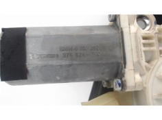 Recambio de mecanismo elevalunas delantero derecho para bmw serie x5 (e70) referencia OEM IAM 51337166380  