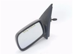 Recambio de retrovisor izquierdo para toyota yaris (ncp1/nlp1/scp1) 1.3 linea luna referencia OEM IAM E13020399  