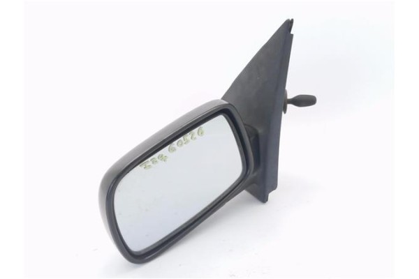 Recambio de retrovisor izquierdo para toyota yaris (ncp1/nlp1/scp1) 1.3 linea luna referencia OEM IAM E13020399  