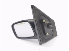 Recambio de retrovisor izquierdo para toyota yaris (ncp1/nlp1/scp1) 1.3 linea luna referencia OEM IAM E13020399  