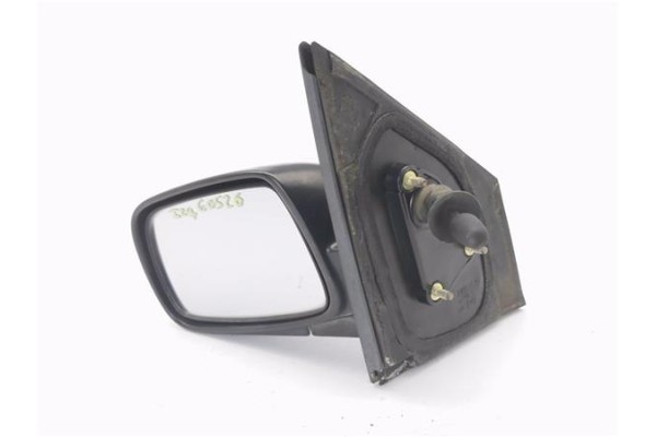 Recambio de retrovisor izquierdo para toyota yaris (ncp1/nlp1/scp1) 1.3 linea luna referencia OEM IAM E13020399  