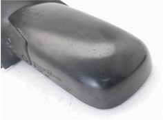 Recambio de retrovisor izquierdo para toyota yaris (ncp1/nlp1/scp1) 1.3 linea luna referencia OEM IAM E13020399  