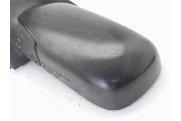 Recambio de retrovisor izquierdo para toyota yaris (ncp1/nlp1/scp1) 1.3 linea luna referencia OEM IAM E13020399  