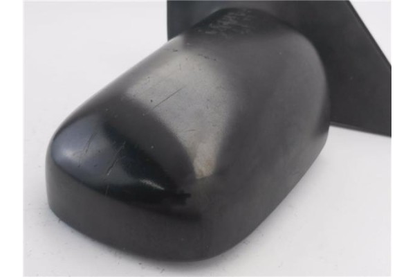 Recambio de retrovisor izquierdo para toyota yaris (ncp1/nlp1/scp1) 1.3 linea luna referencia OEM IAM E13020399  