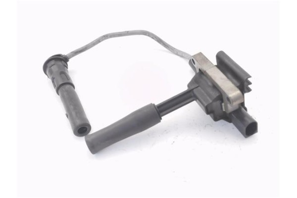Recambio de bobina encendido para rover rover 25 (rf) 1.4 16v referencia OEM IAM NEC100730 MB0297008230 