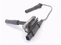 Recambio de bobina encendido para rover rover 25 (rf) 1.4 16v referencia OEM IAM NEC100730 MB0297008230 